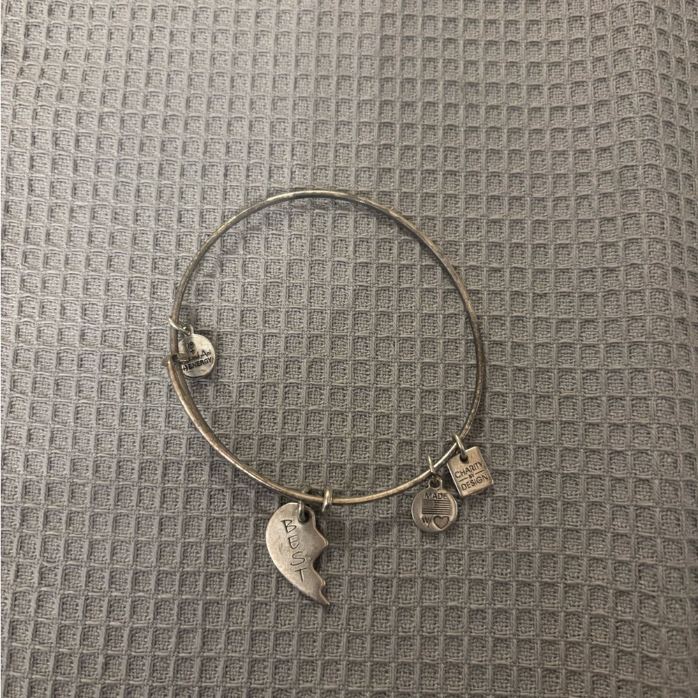 Alex & Ani BEST bracelet